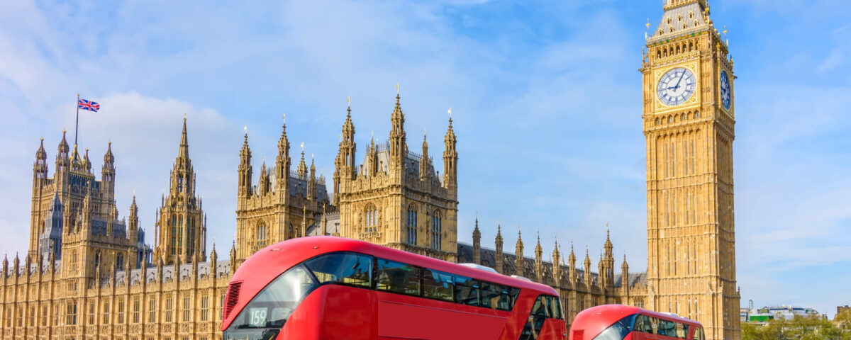 viajes en inglaterra