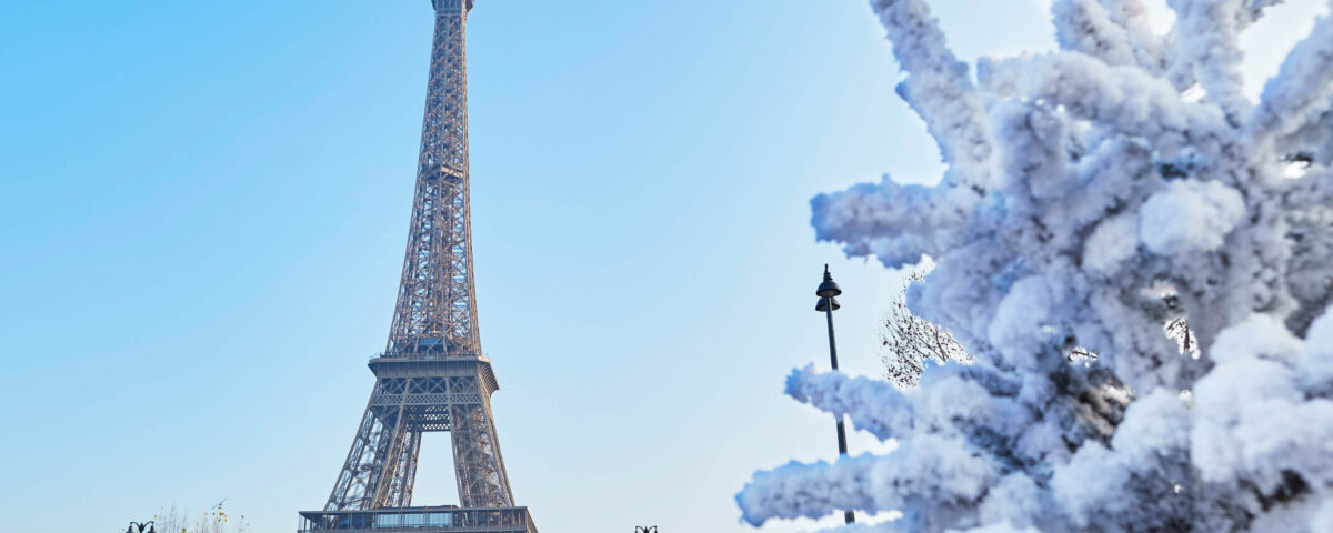 escapadas a paris